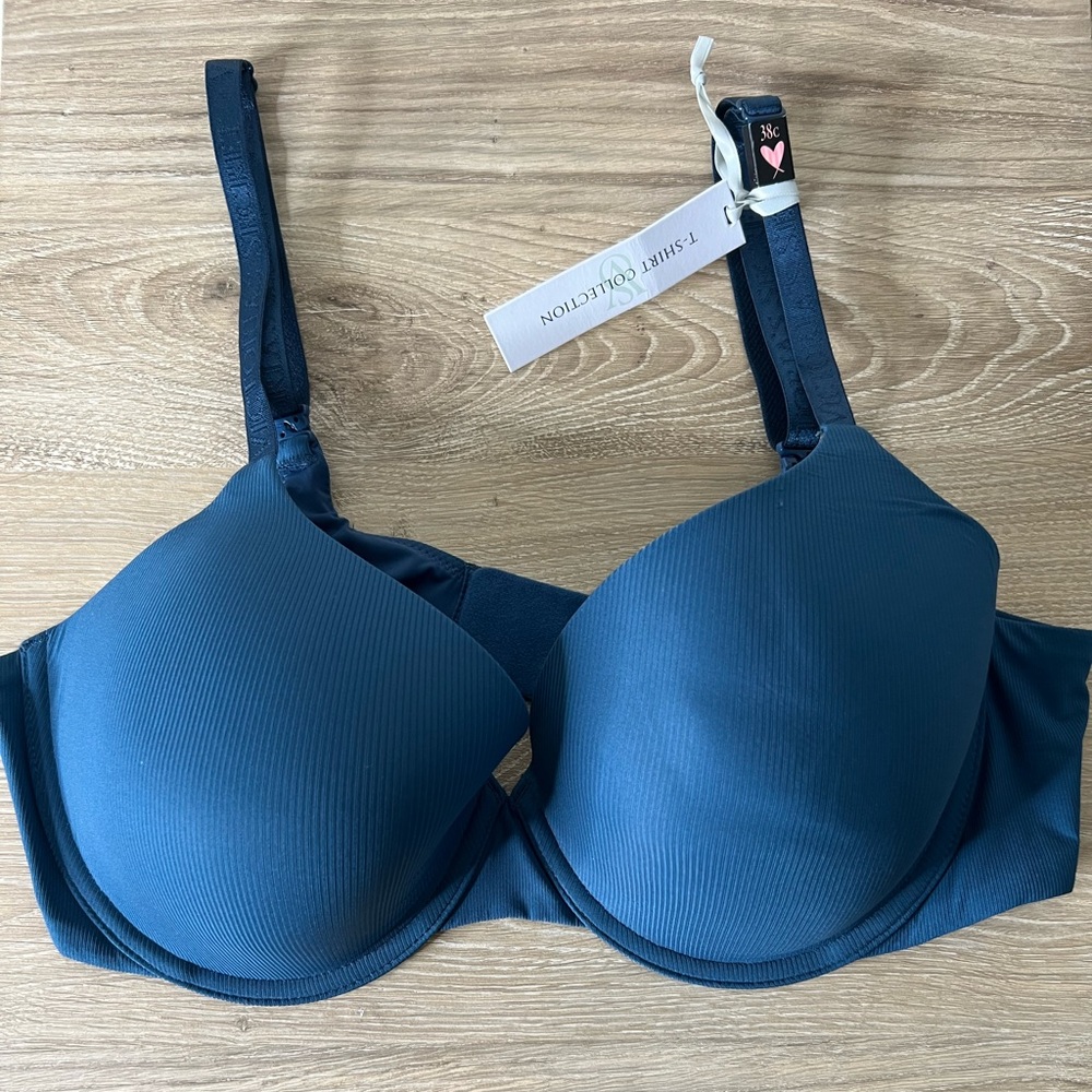 38C VS T-shirt Bra NWT